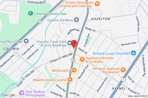 Calabria Pizzeria