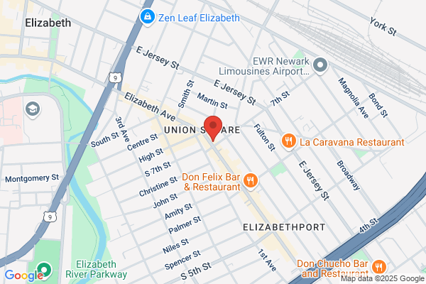 Elin's Pizza