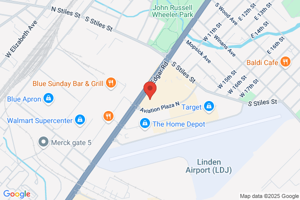 Massage Envy - Linden - PERMANENTLY CLOSED