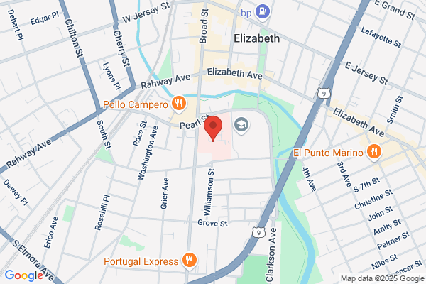 Vallejo Edgardo MD