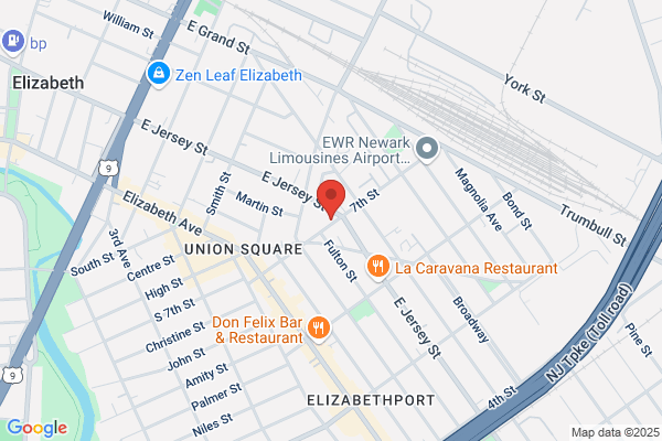 Crossroad Pharmacy