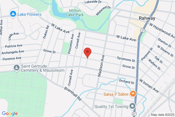 Four Star Electrical Services Inc