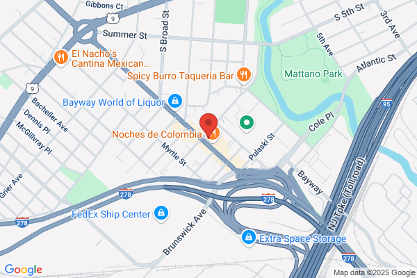 Emilio's Bayway Florist