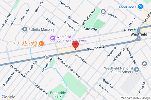 Westfield Avenue Florist
