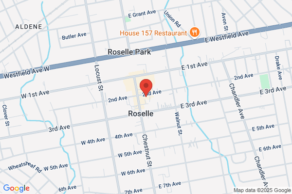 Roselle Upholstery