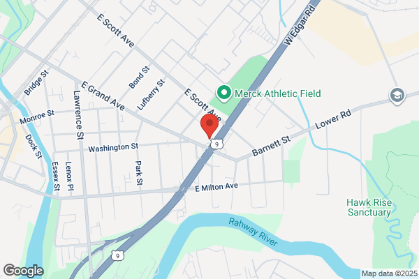 Rahway Exxon