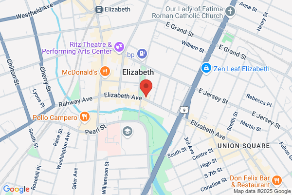 Elizabeth Institute of Pain