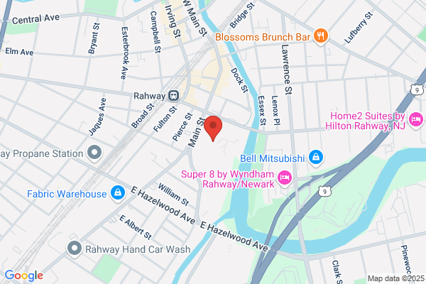 Rahway City of, Accounts Payable