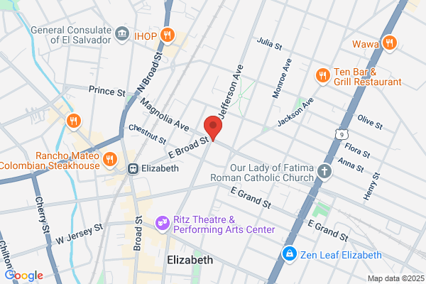 Magnolia Supermarket