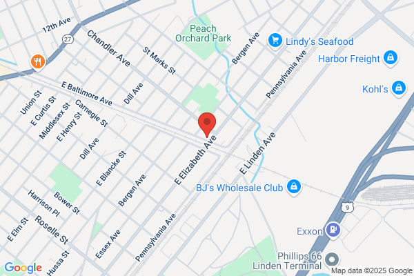 Victory Industrial Supply Inc