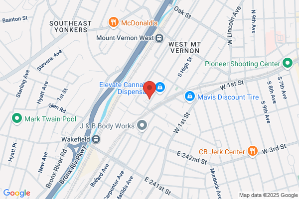D And F Furniture Service Inc