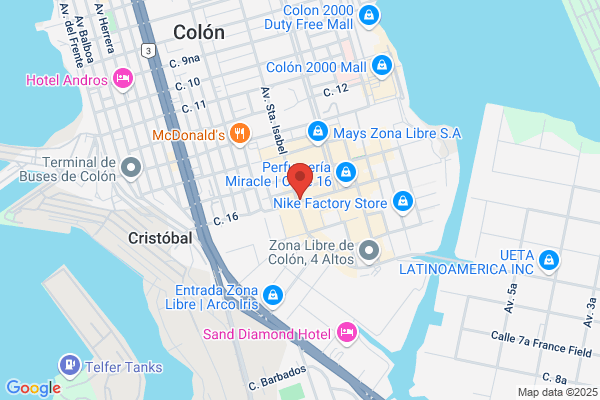 La Sirena Furniture Corporation