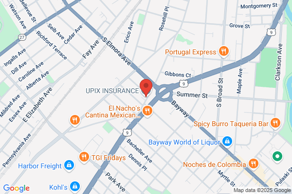 Upix Agency
