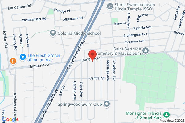 Estoril Tailoring & Cleaners
