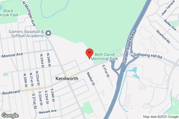 Kenil Worth Dry Cleaners