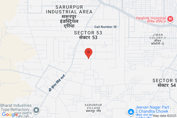 Accurate Machine & Tool Co