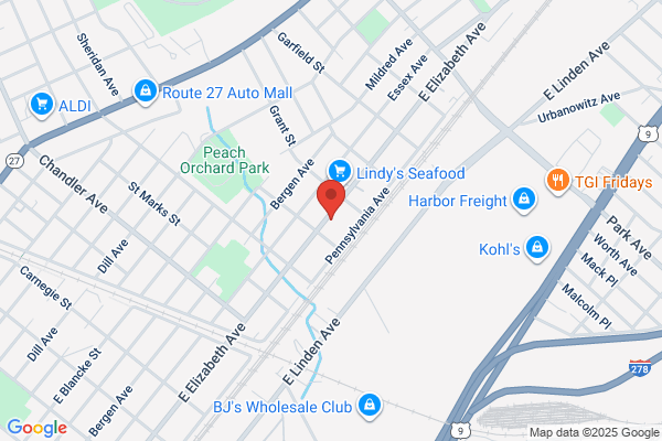 Lehigh Precision Co Inc