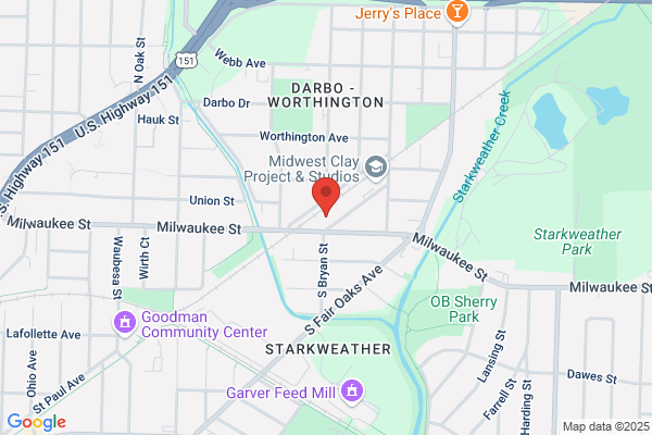 McCormick & Wood Inc