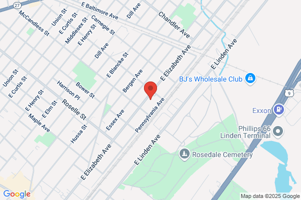 Flatbush Moving Van Co Inc
