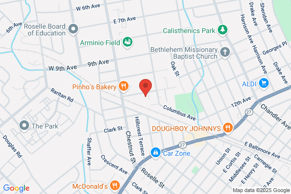 Rittenhouse Moving