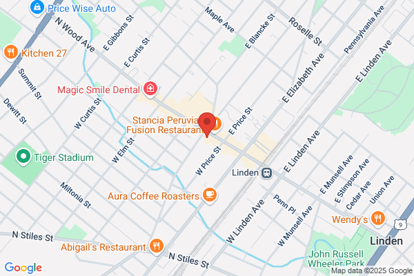Dahlia's Vision & Hearing Center (OPTOMETRY OFFICE)