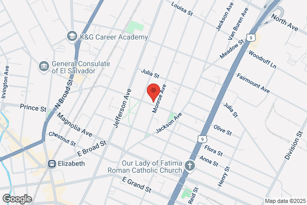 Friedland D Painting Co