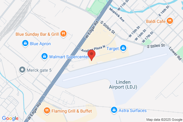 Staples Travel Services