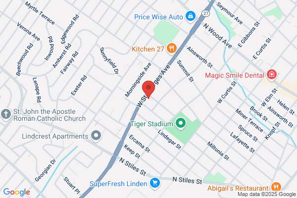 Atlantic Health Urgent Care at Linden