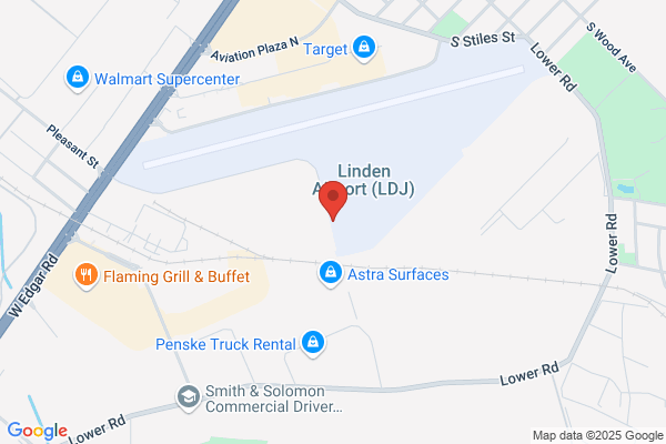 Liberty Helicopter Charter Service