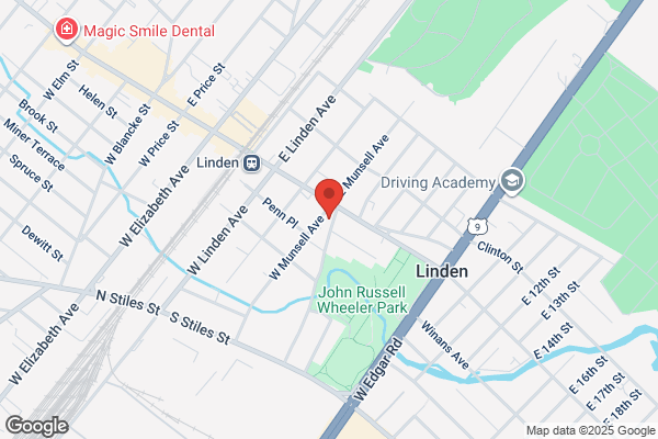 Linden Fire Protection Inc