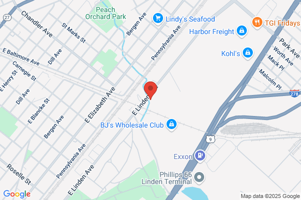 South Jersey Books