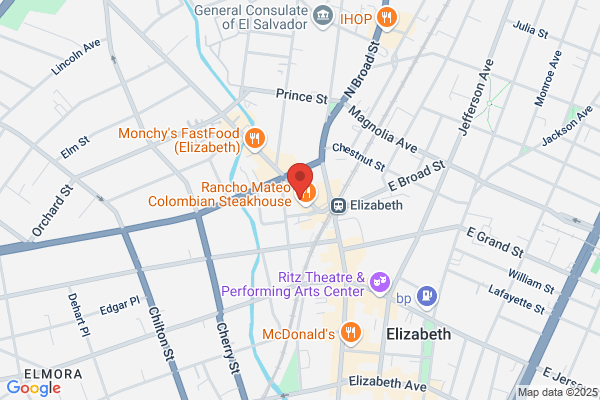 Kessler Rehabilitation Center - Elizabeth - Morris Ave