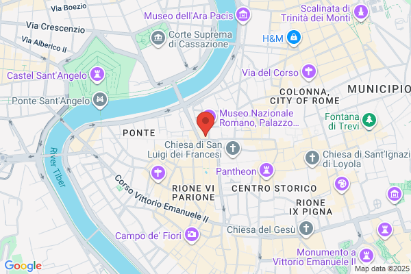 Ciro Pizza