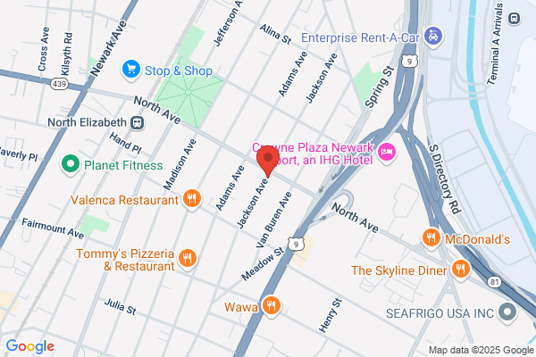 North End Pizza