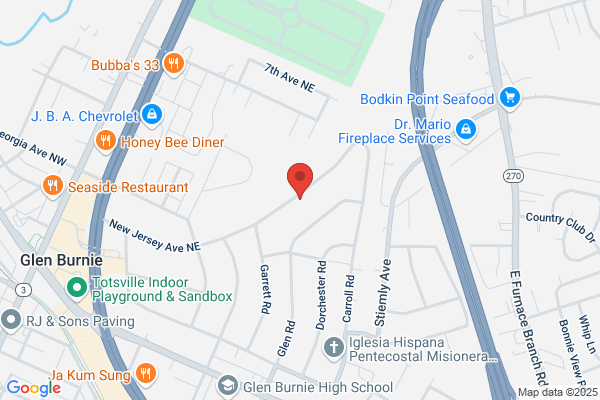 Ags Plumbing & Heating Corporation