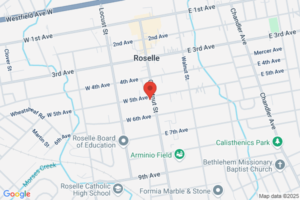 Roselle Day Care Center