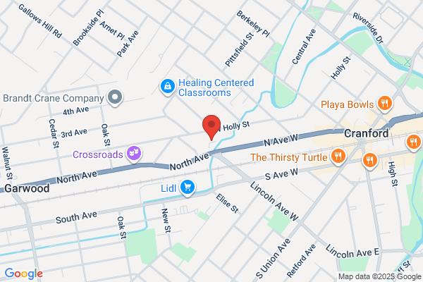 Sagamore Apartments