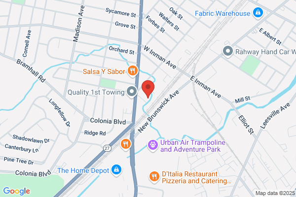 Scaldino Basement Solutions