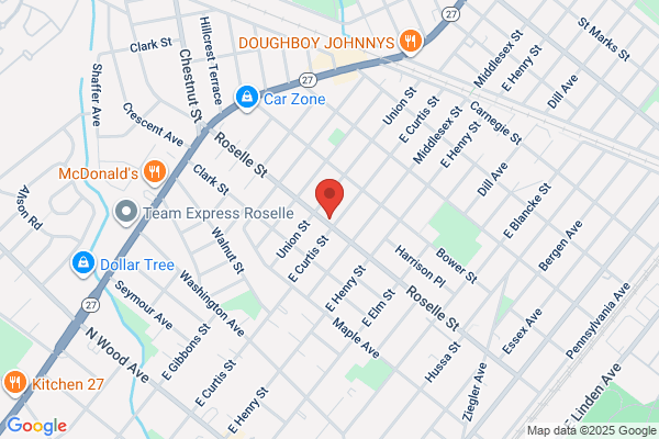 3rd Avenue Deli Inc