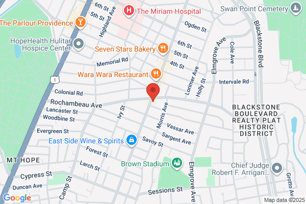 Ahavah Caterers