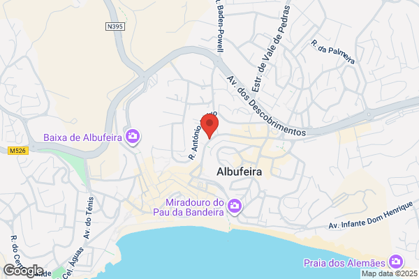 Algarve Barbecue Restaurant & Take-Out