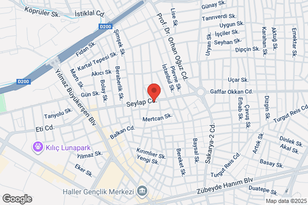 E-Town Internet Cafe
