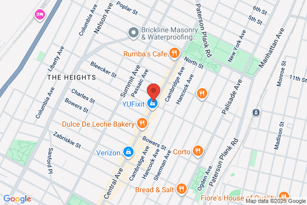 Hollywood Fried Chicken Inc