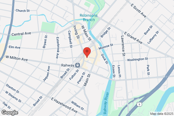 Rahway Grill