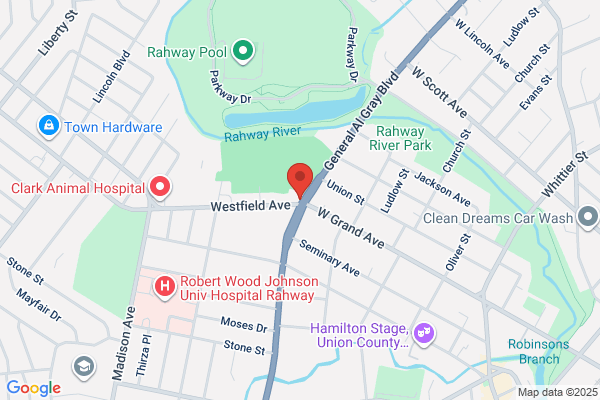 Rahway Historical Society