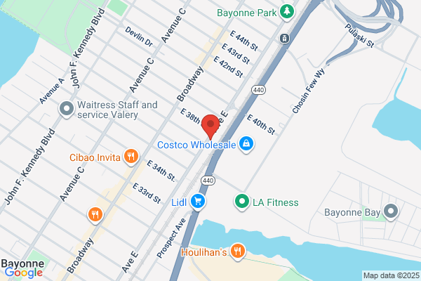 Bill Boyle's Trucking & Moving
