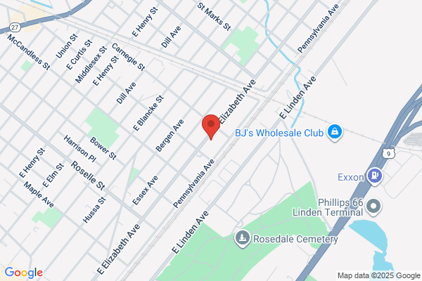 Linden Self Storage