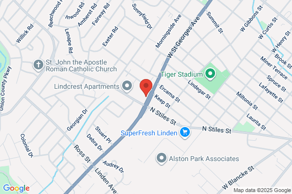 CENTRAL TIRE & AUTO REPAIR 2