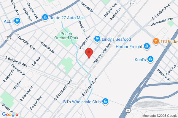 Mercados Tire Sales & Road Service