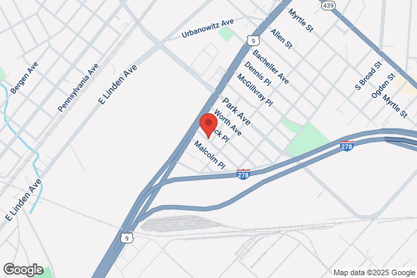 Edgar Road Garage Inc